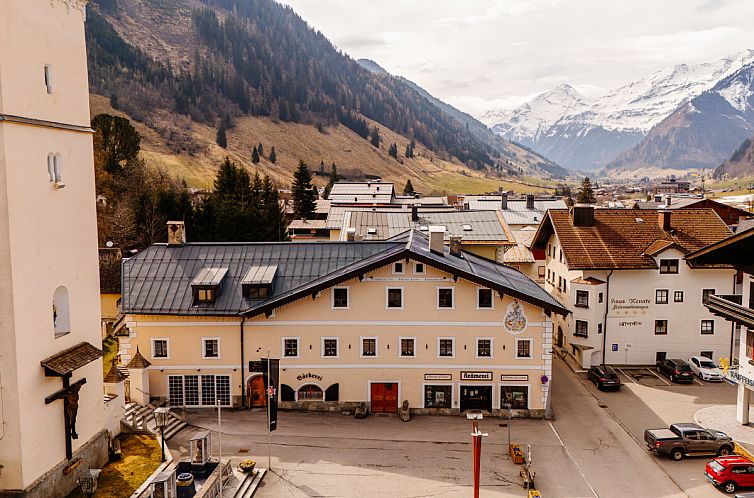 Appartement in Rauris