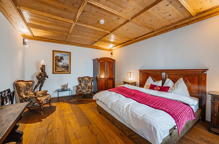 Appartement in Rauris