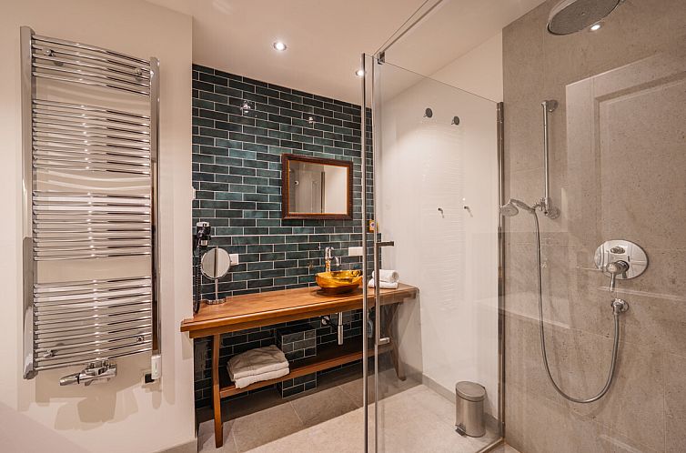 Appartement in Rauris