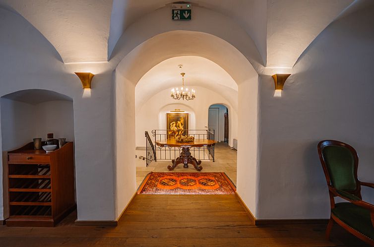 Appartement in Rauris