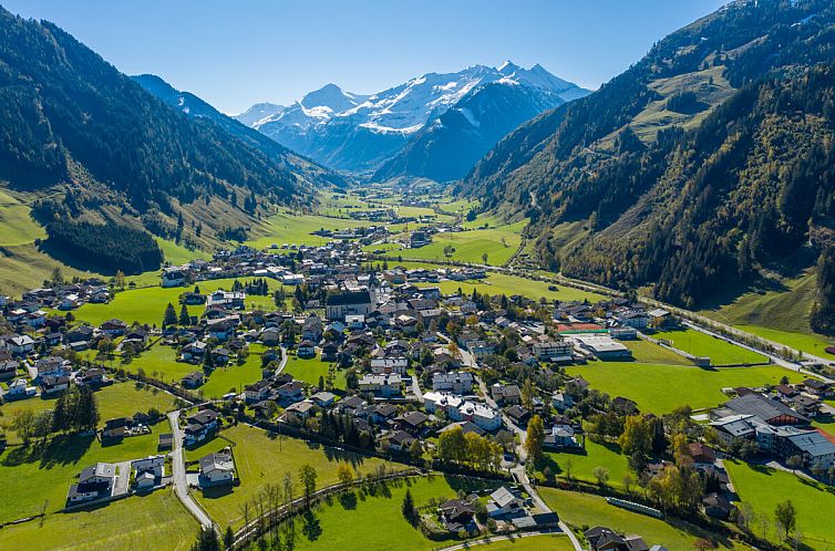 Appartement in Rauris