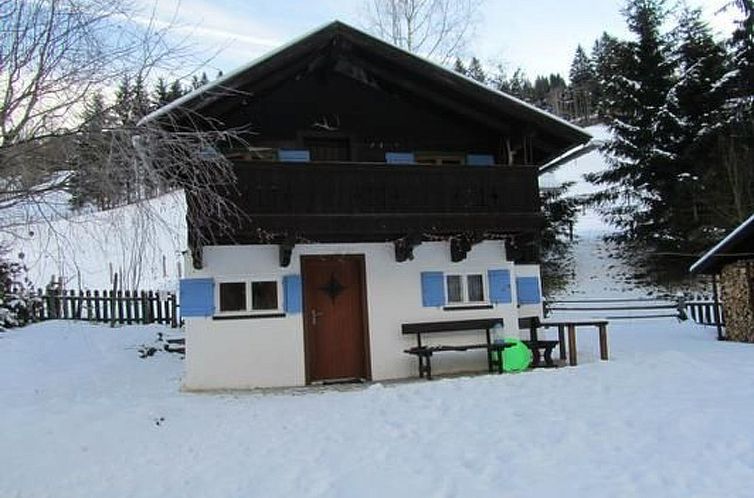 Vakantiehuis Scholten in Rauris