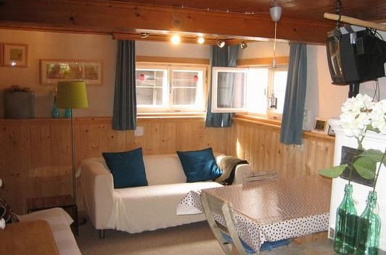 Vakantiehuis Scholten in Rauris