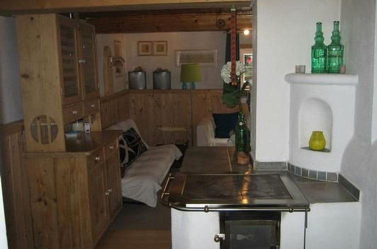 Vakantiehuis Scholten in Rauris