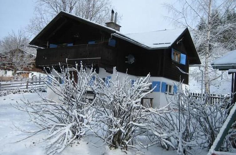 Vakantiehuis Scholten in Rauris