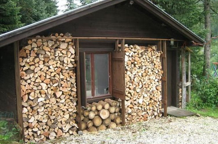 Vakantiehuis Scholten in Rauris