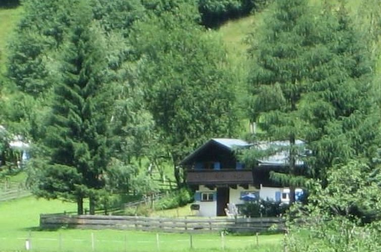 Vakantiehuis Scholten in Rauris
