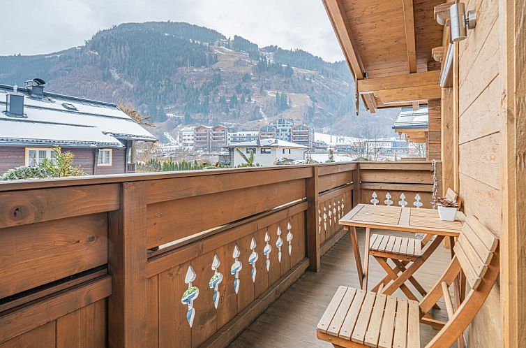 Liftblick Rauris