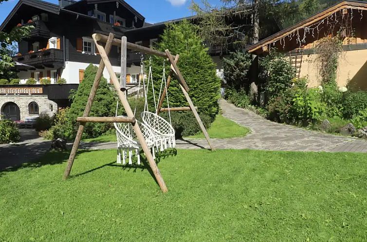 Sadnig compact tot 6 personen