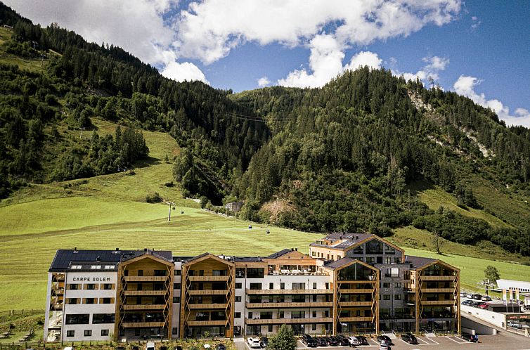 Guest house 1130488 - Apartment Salzburg - Appartement Superior mit 1 Schlafzimmer