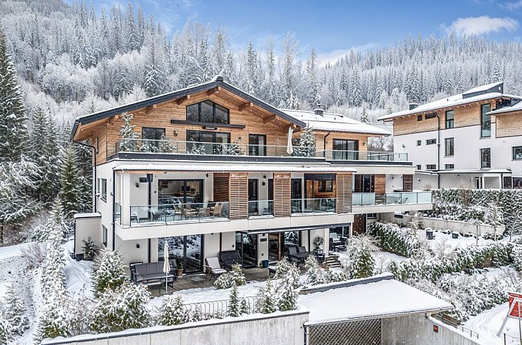 Verblijf 1130611 - Appartement Salzburg - Appartement in Flachau