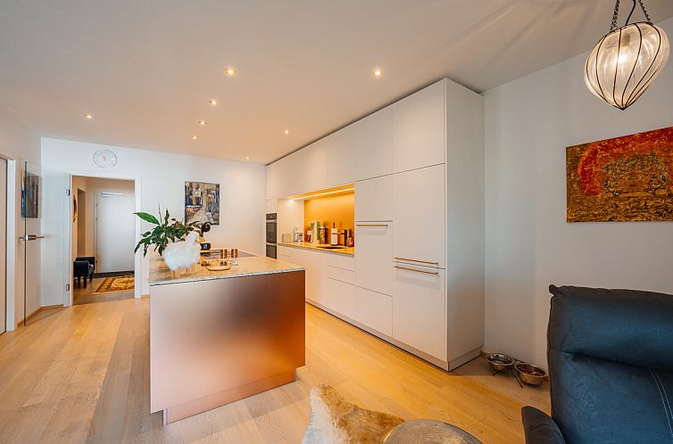 Appartement in Flachau