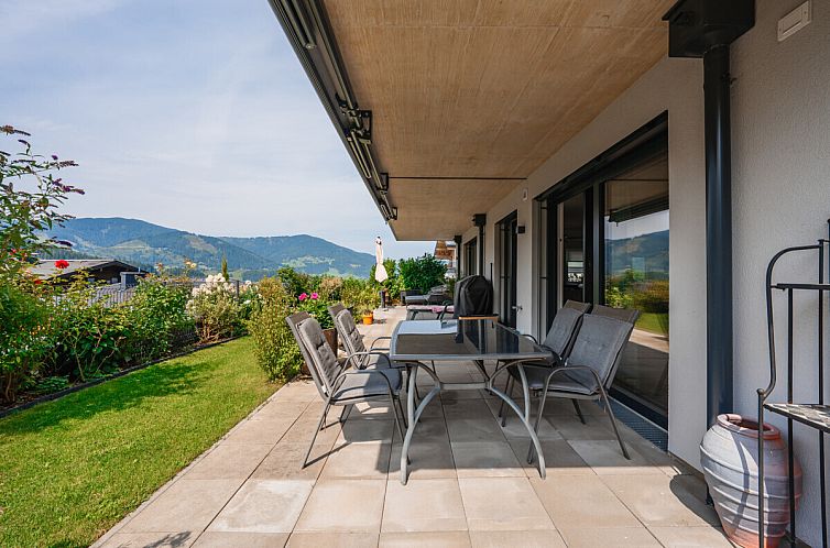 Appartement in Flachau