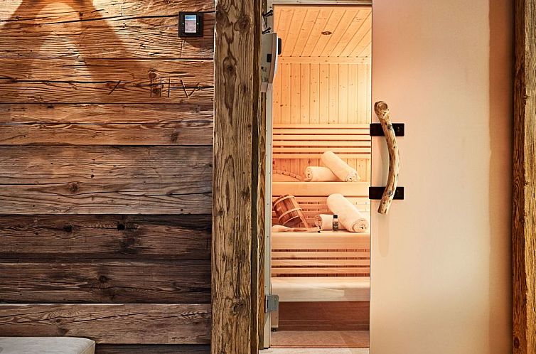 Vakantiehuis Chalet Promi-Alm in Flachau