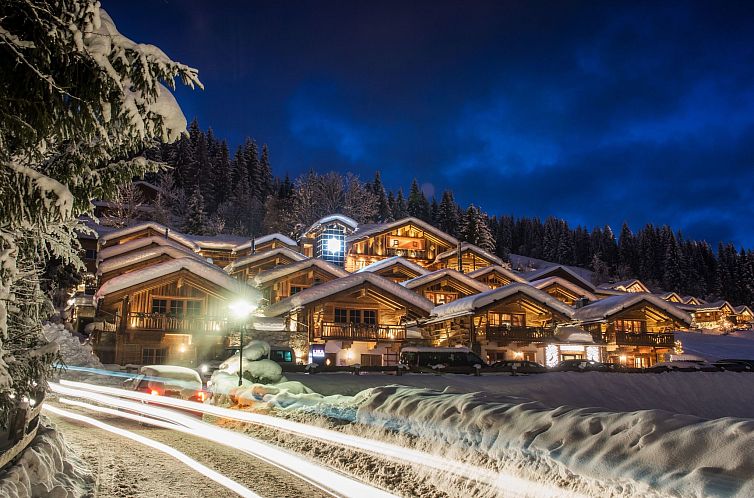 Vakantiehuis Chalet Promi-Alm in Flachau