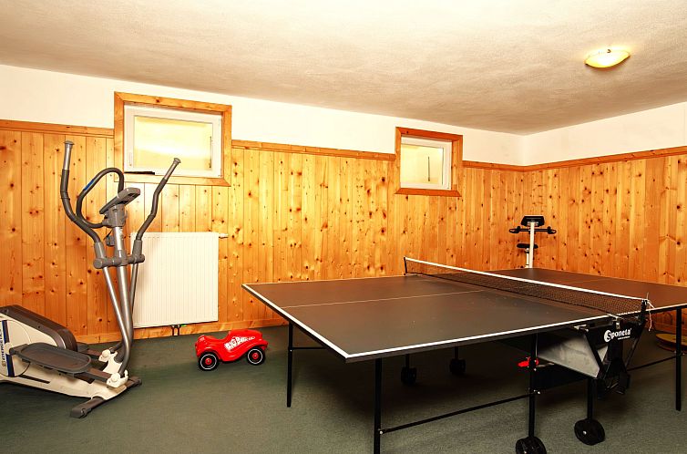 Appartement Reiter