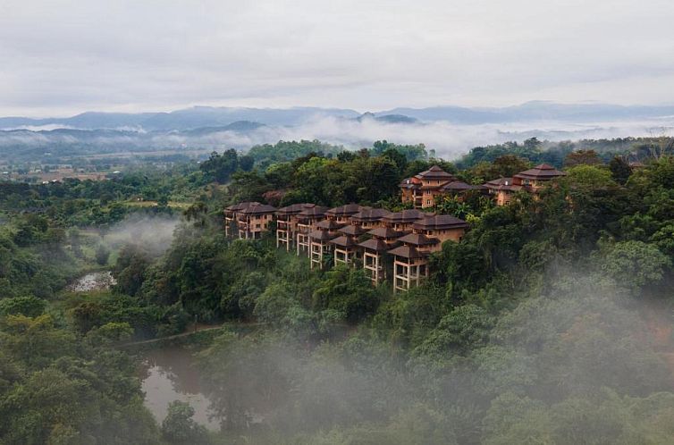 Verblijf 1130637 - Vakantie appartement Noord-Thailand - Katiliya Mountain Resort And Spa