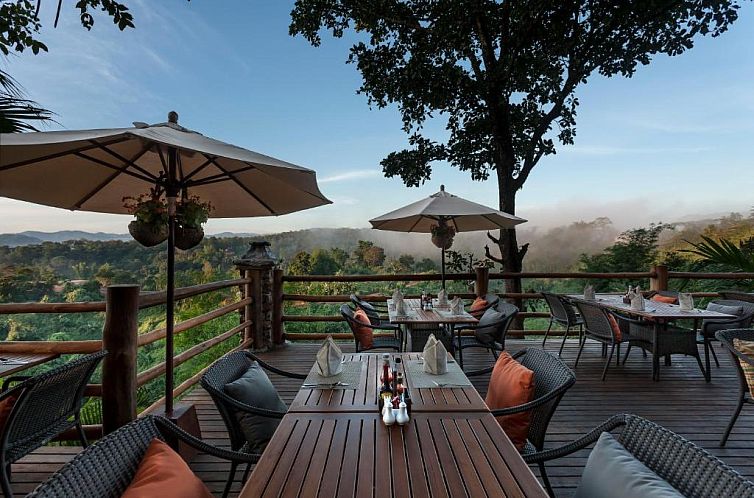 Katiliya Mountain Resort And Spa