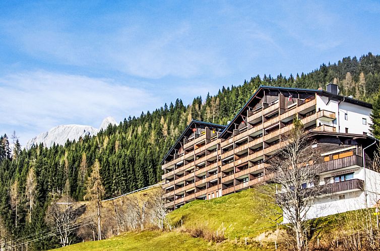 Guest house 1130709 - Apartment Salzburg - Appartement Appartement Andrea