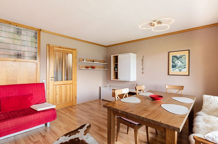 Appartement Appartement Andrea