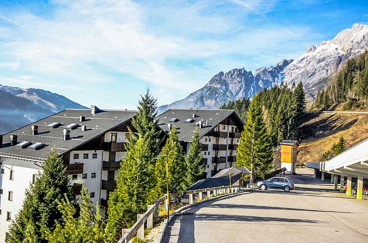 Appartement Appartement Andrea