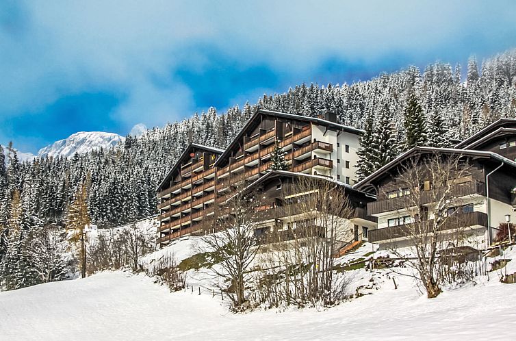 Appartement Appartement Andrea