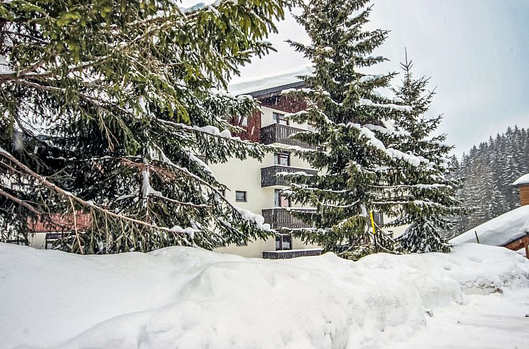 Appartement Appartement Andrea