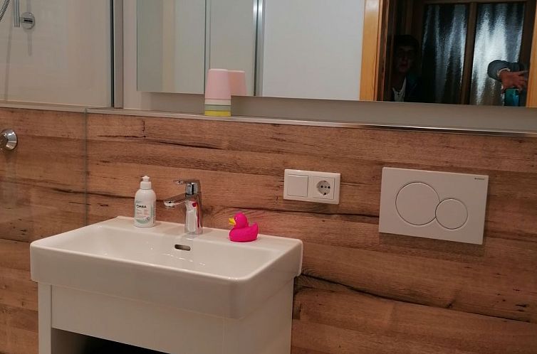 Appartement Appartement Andrea