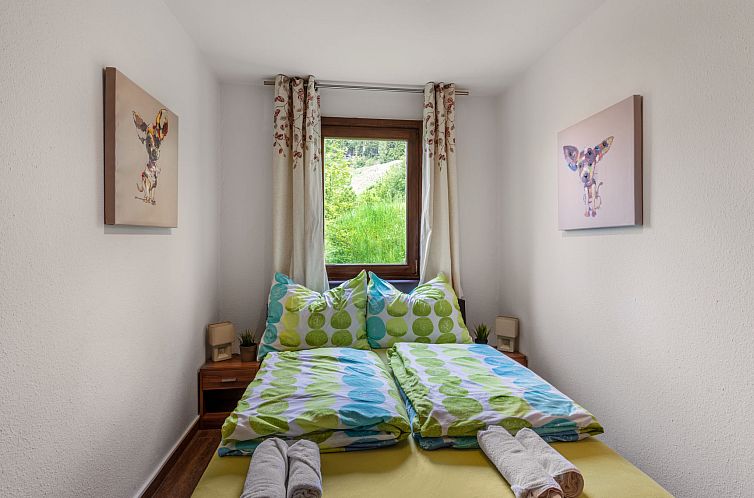 Appartement  Top C