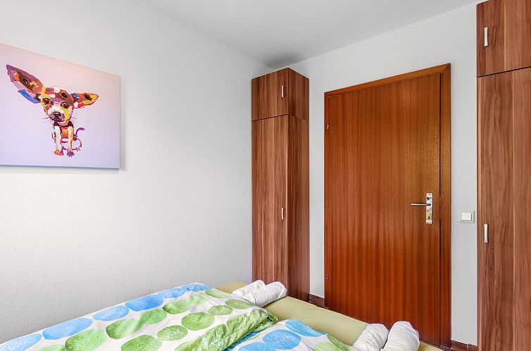 Appartement  Top C