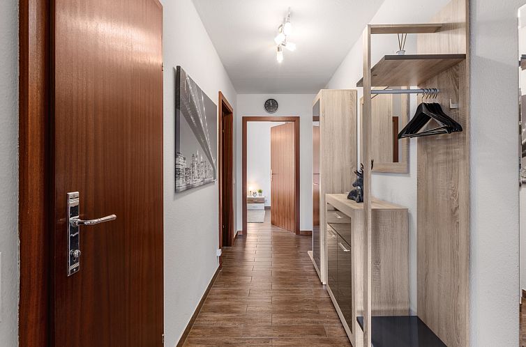 Appartement  Top C