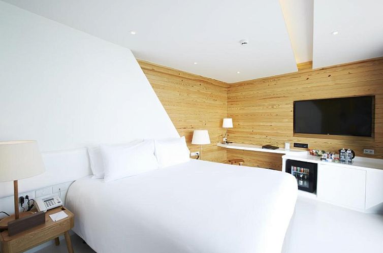 Centara Q Resort Rayong