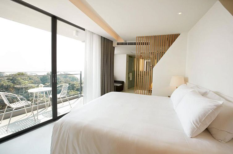 Centara Q Resort Rayong