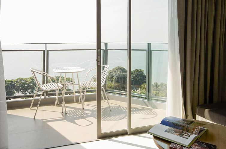 Centara Q Resort Rayong