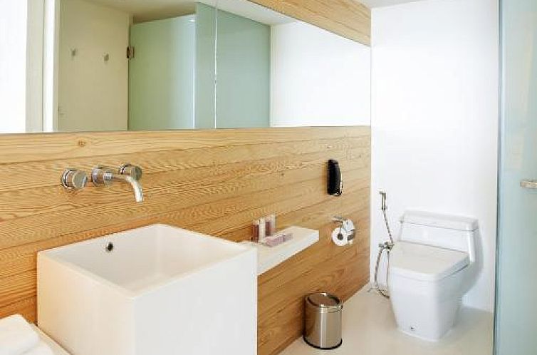 Centara Q Resort Rayong