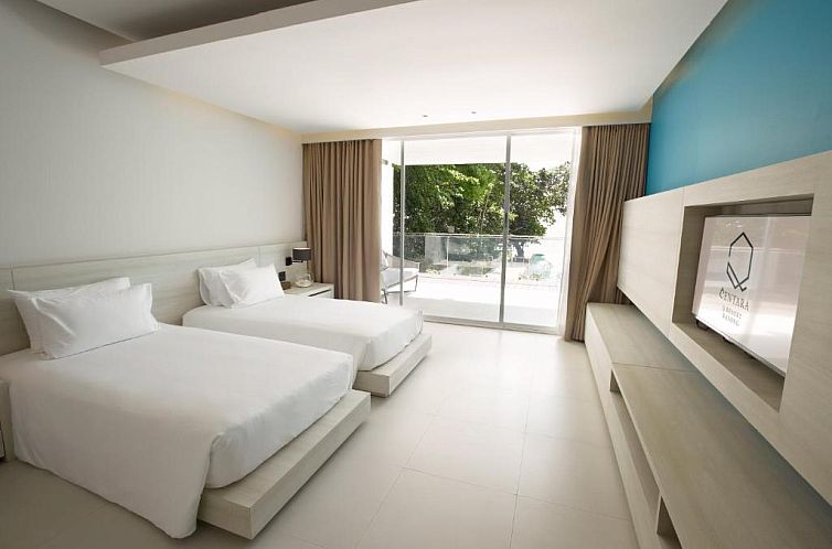 Centara Q Resort Rayong