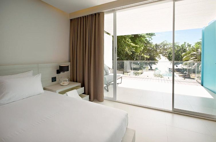 Centara Q Resort Rayong