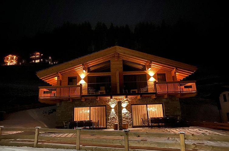 Tauernlodge Mila