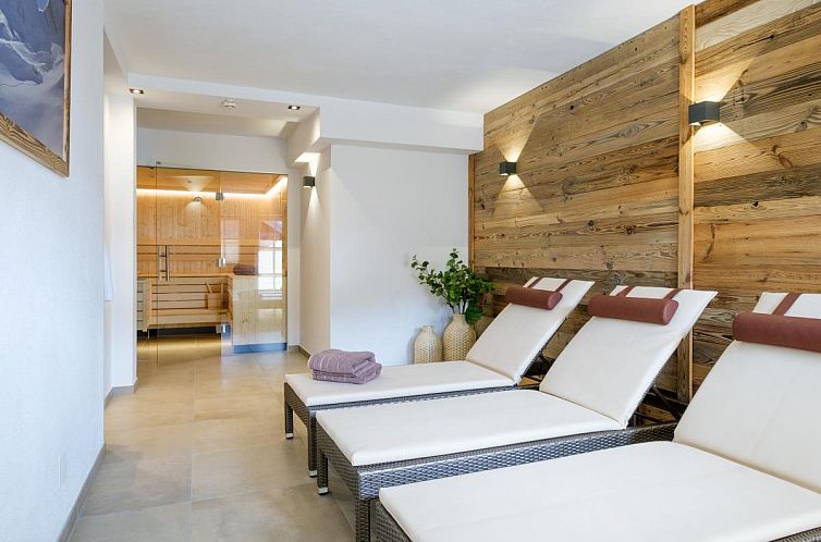 Tauernsuites Sonnblick Top 4