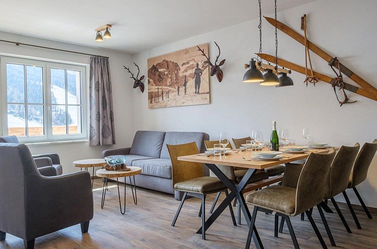 Tauernsuites Sonnblick Top 4