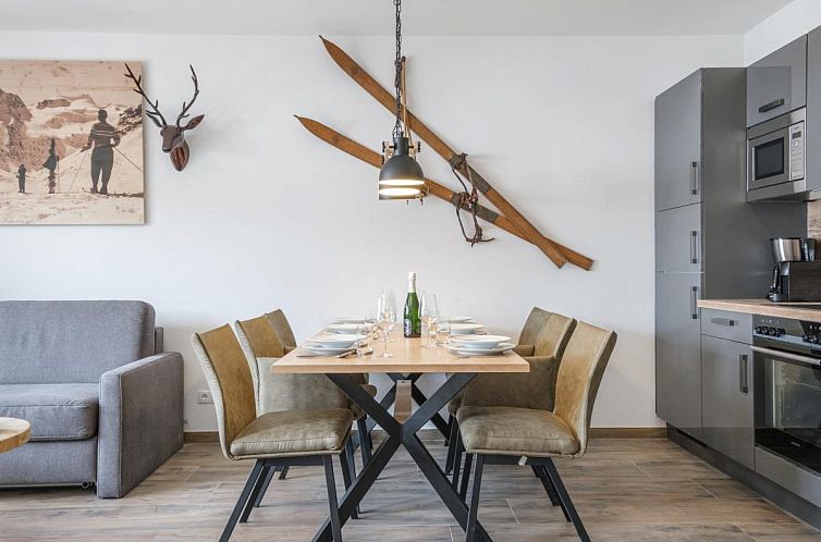 Tauernsuites Sonnblick Top 4