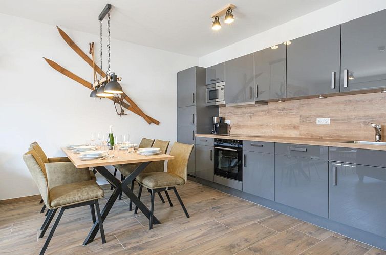 Tauernsuites Sonnblick Top 4