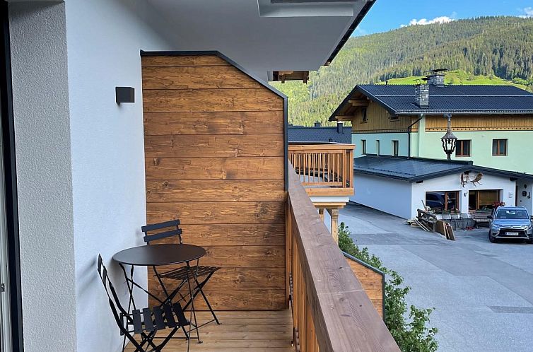 Tauernsuites Sonnblick Top 4