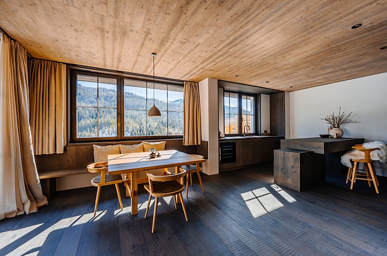 Verblijf 1130760 - Vakantiewoning Salzburg - Geschakelde woning in Mühlbach am Hochkönig