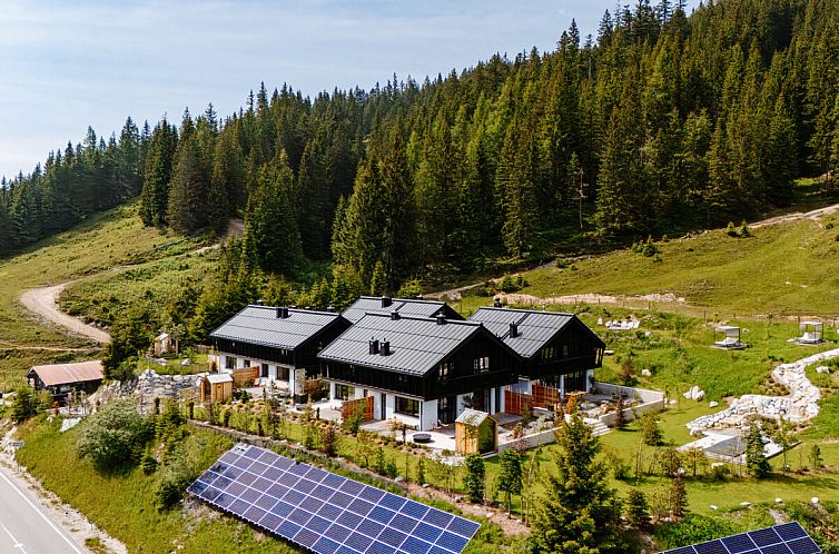 Geschakelde woning in Mühlbach am Hochkönig