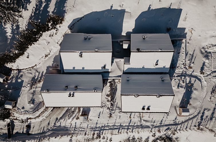 Geschakelde woning in Mühlbach am Hochkönig