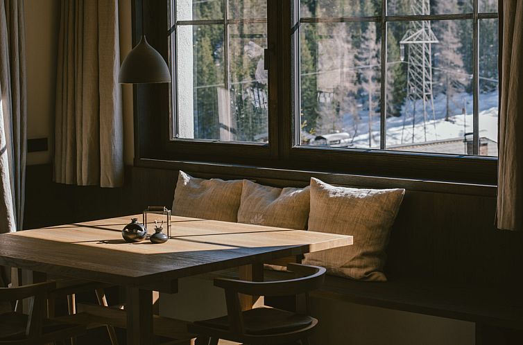 Geschakelde woning in Mühlbach am Hochkönig