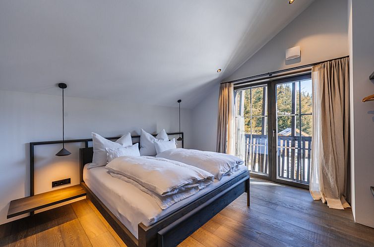 Geschakelde woning in Mühlbach am Hochkönig