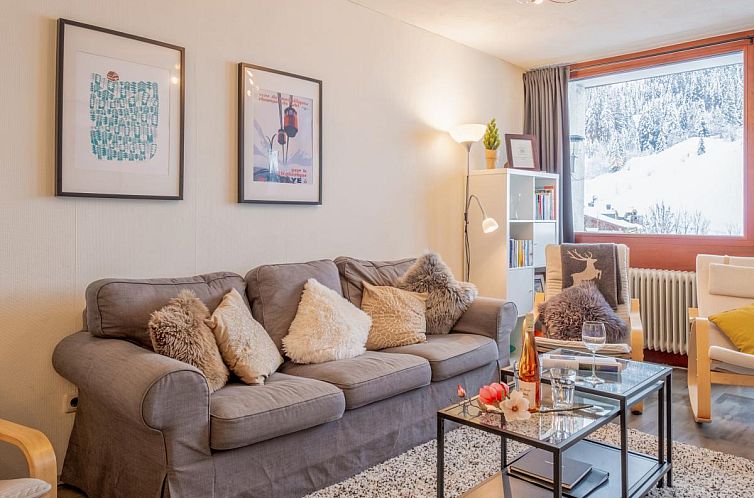 My Mountain next door