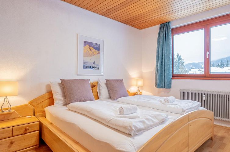 My Mountain next door